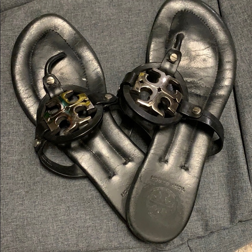 Tory sandals